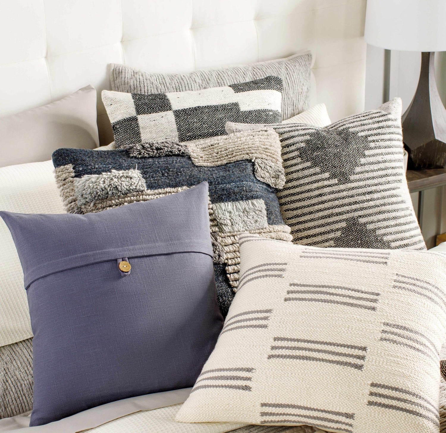 Yomra Pillow Cover - Clearance