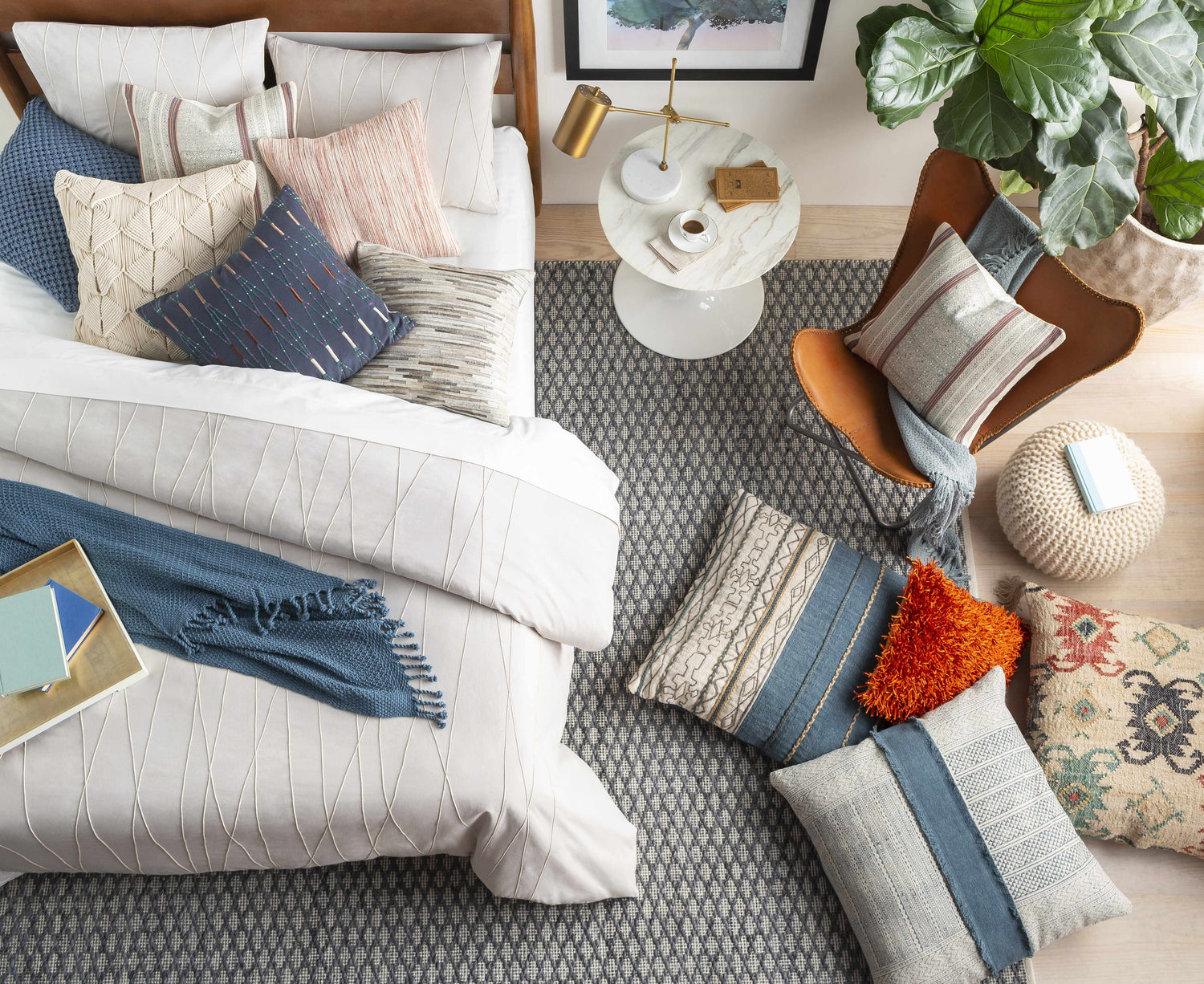 Alta Area Rug - Clearance