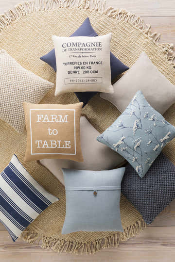 Chidester Throw Pillow - Clearance