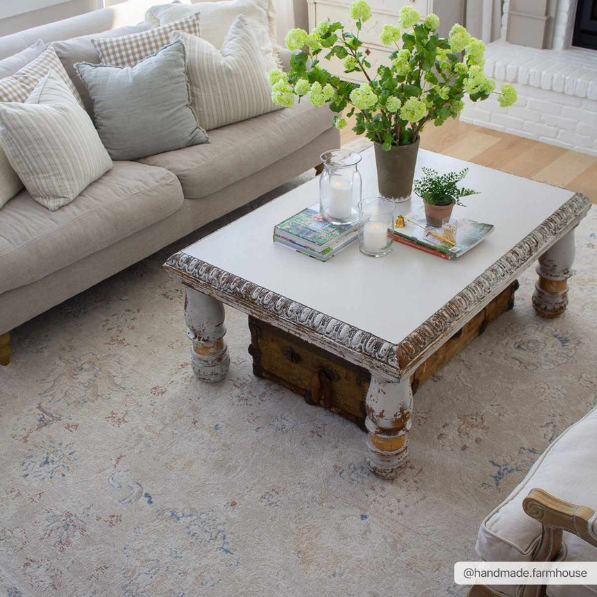 Tinampo Area Rug - Clearance