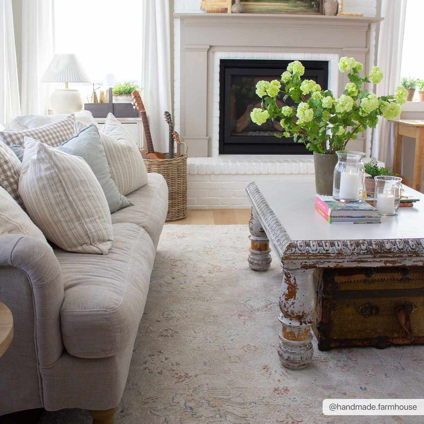 Tinampo Area Rug - Clearance