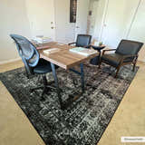 Toni Rug Toni Area Rug - Clearance – Boutique Rugs