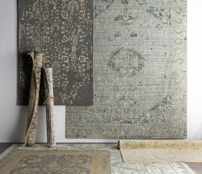 Spicewood Premium Area Rug