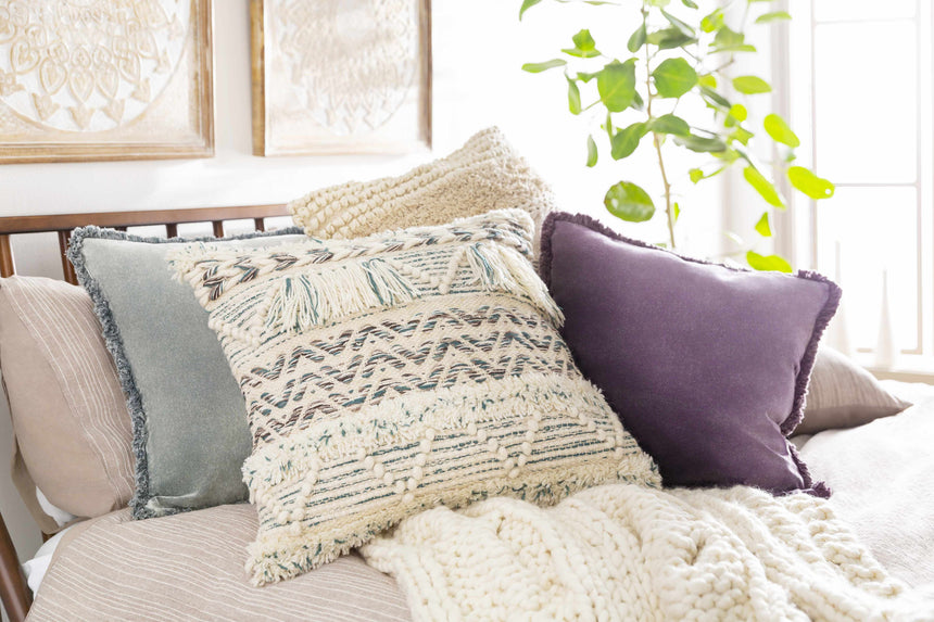 Boerne Traditional Pattern Wooden Wall Art Decor