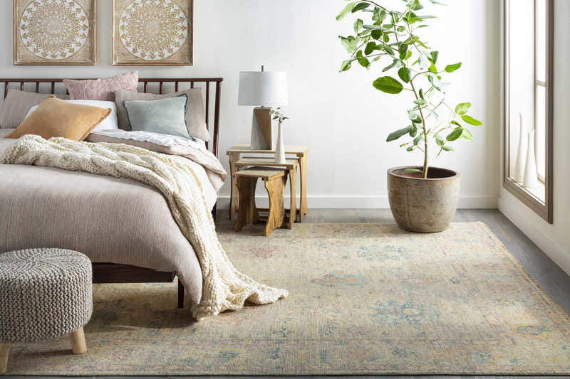 Tilik Bedding – Boutique Rugs