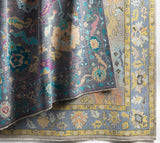 Greenwith Premium Wool Rug - Clearance