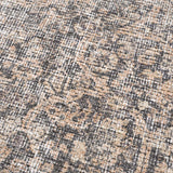 Orsin Washable Area Rug