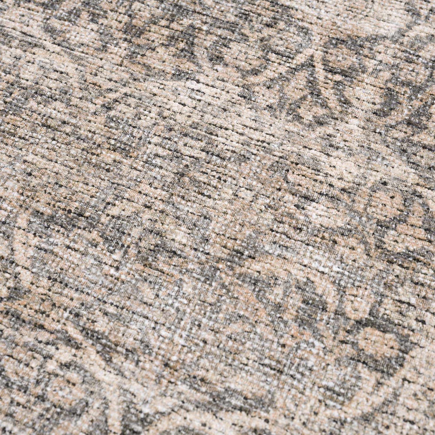 Ohoud Washable Area Rug