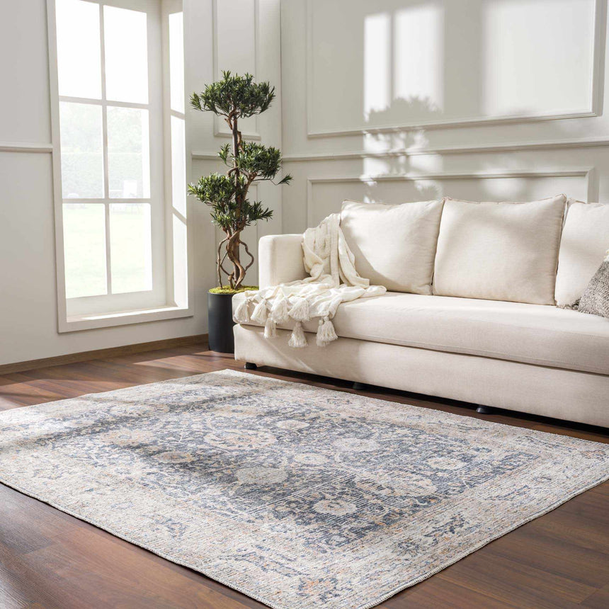 Kayin Washable Rug