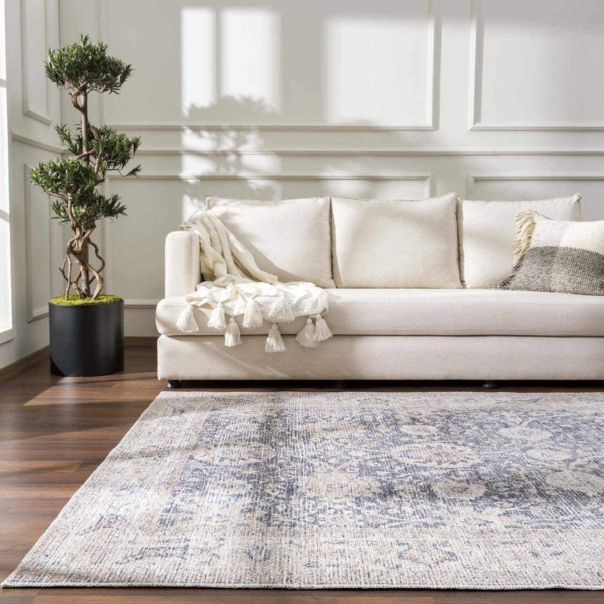 Kayin Washable Rug