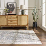 Kayin Washable Rug