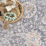 Kayin Washable Rug