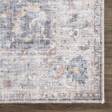 Napeu Washable Area Rug
