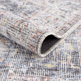 Napeu Washable Area Rug
