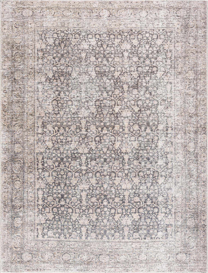 Odele Washable Area Rug