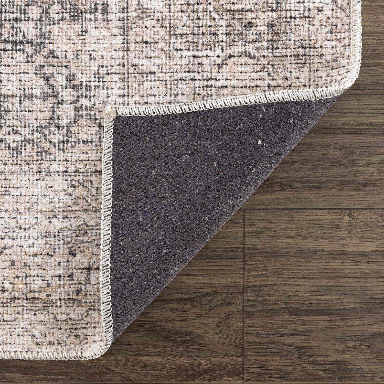 Odele Washable Area Rug