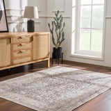 Odele Washable Area Rug