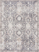 Mohan Washable Area Rug