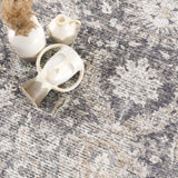 Mohan Washable Area Rug