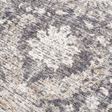 Mohan Washable Area Rug