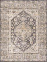 Keola Washable Area Rug