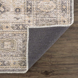 Keola Washable Area Rug