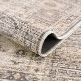 Keola Washable Area Rug