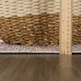 Keola Washable Area Rug