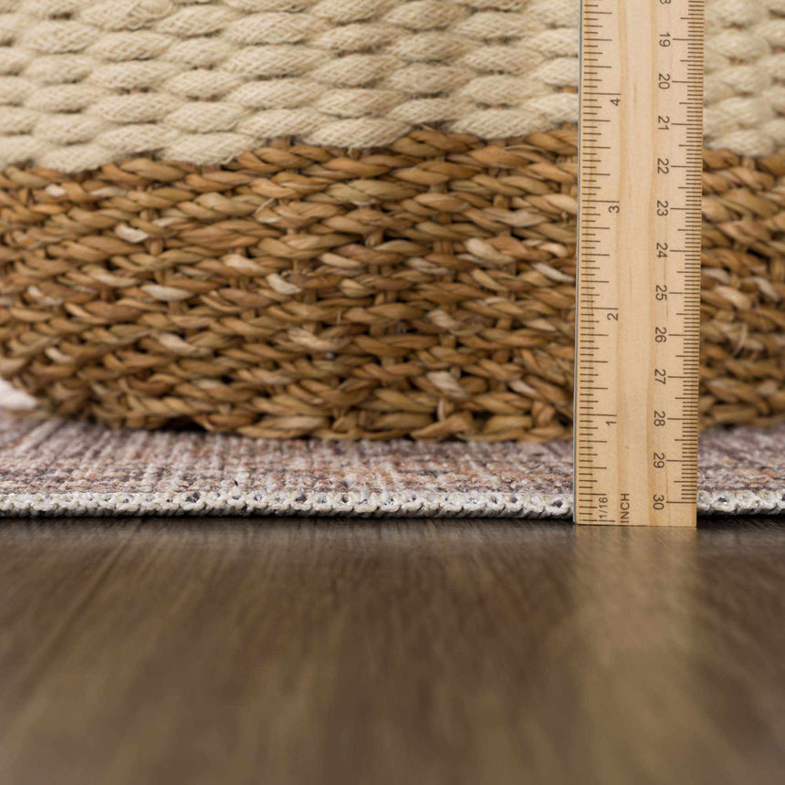 Keola Washable Area Rug