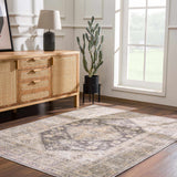Keola Washable Area Rug