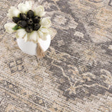 Keola Washable Area Rug