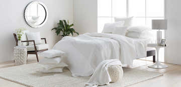 Tappahannock Pillow Cover - Clearance