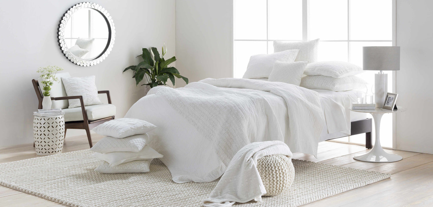 Tappahannock Pillow Cover - Clearance