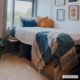 Woodew Modern Wool Rug - Clearance