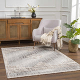 Calituban Area Rug