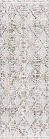 Bogtong High-Low Rustic Rug