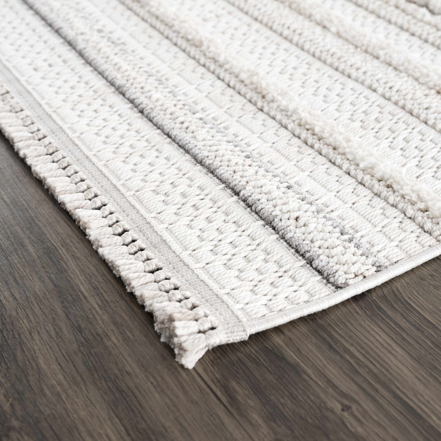 Dishman Area Rug