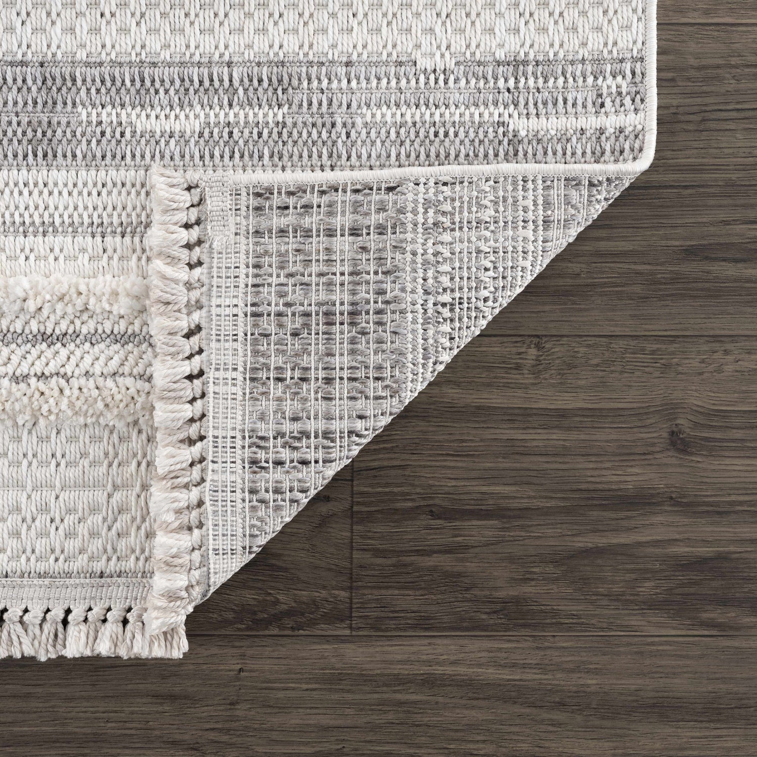 Dishman Area Rug
