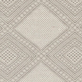 Aanislag Cream Wool Rug - Clearance