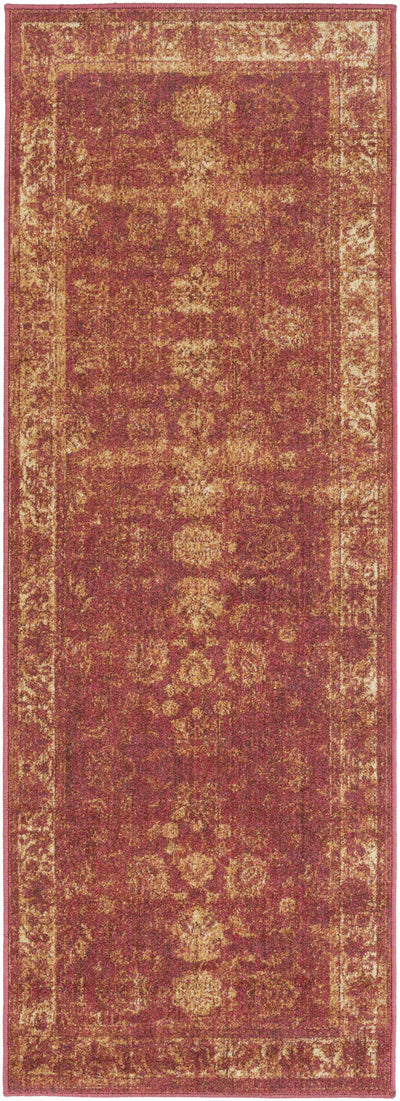 Aberdeen Area Rug - Clearance