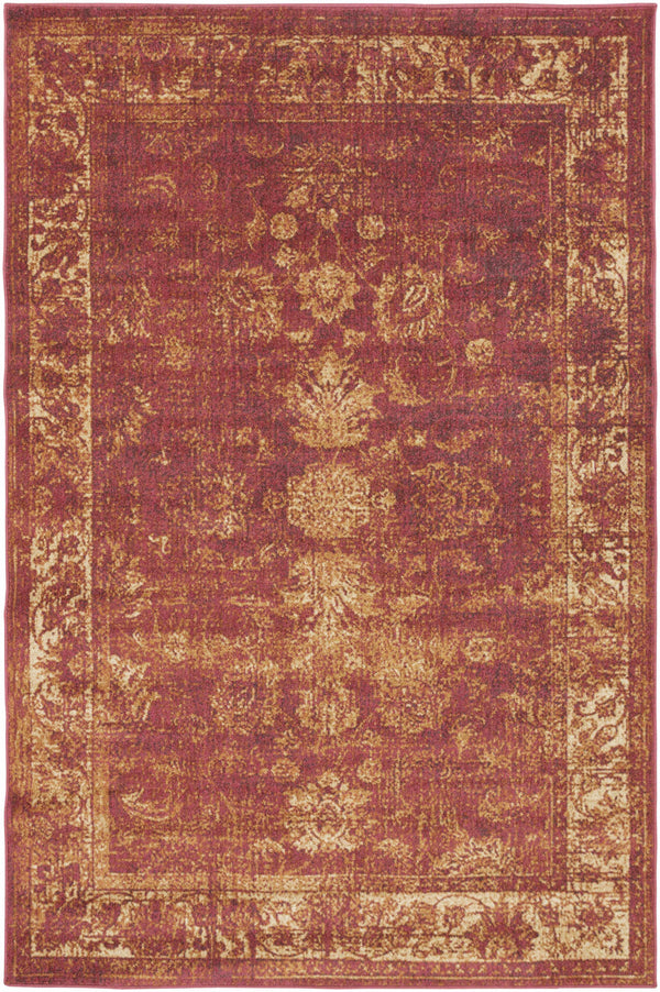 Aberdeen Area Rug - Clearance