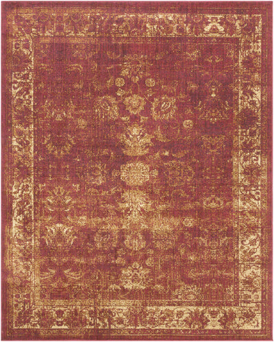 Aberdeen Area Rug - Clearance