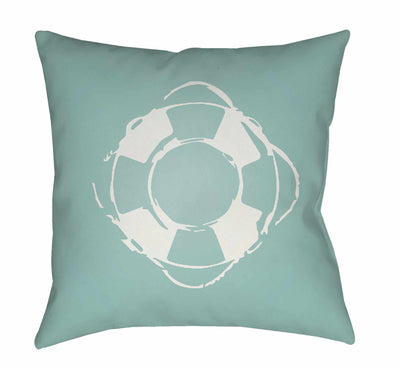 Abelina Throw Pillow