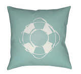 Abelina Outdoor Throw Pillow