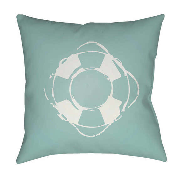 Abelina Outdoor Throw Pillow