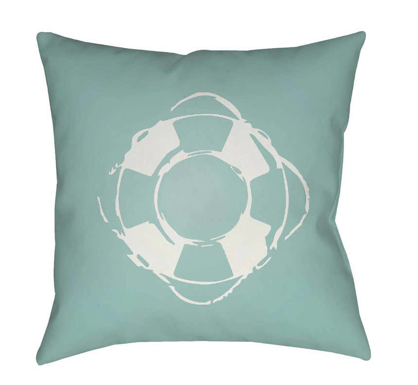 Abelina Outdoor Throw Pillow