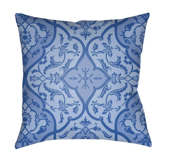 Abeni Outdoor Throw Pillow