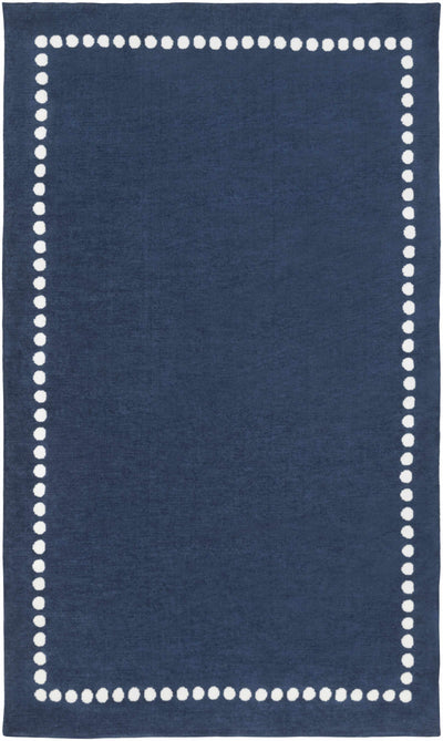 Neche Blue 2x3 Small Rug - Clearance