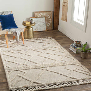 Abis Area Rug - Promo