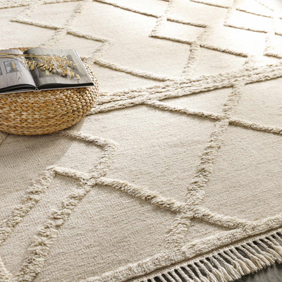 Abis Area Rug - Promo